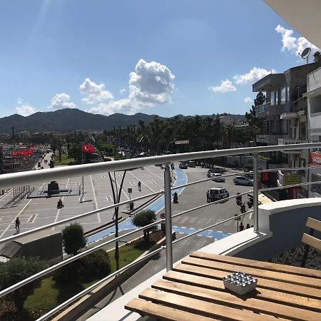 Trea Homes Marina Suites 말마리스 외부 사진