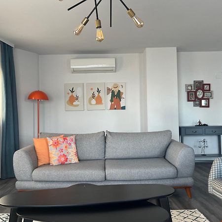 Trea Homes Marina Suites 말마리스 외부 사진