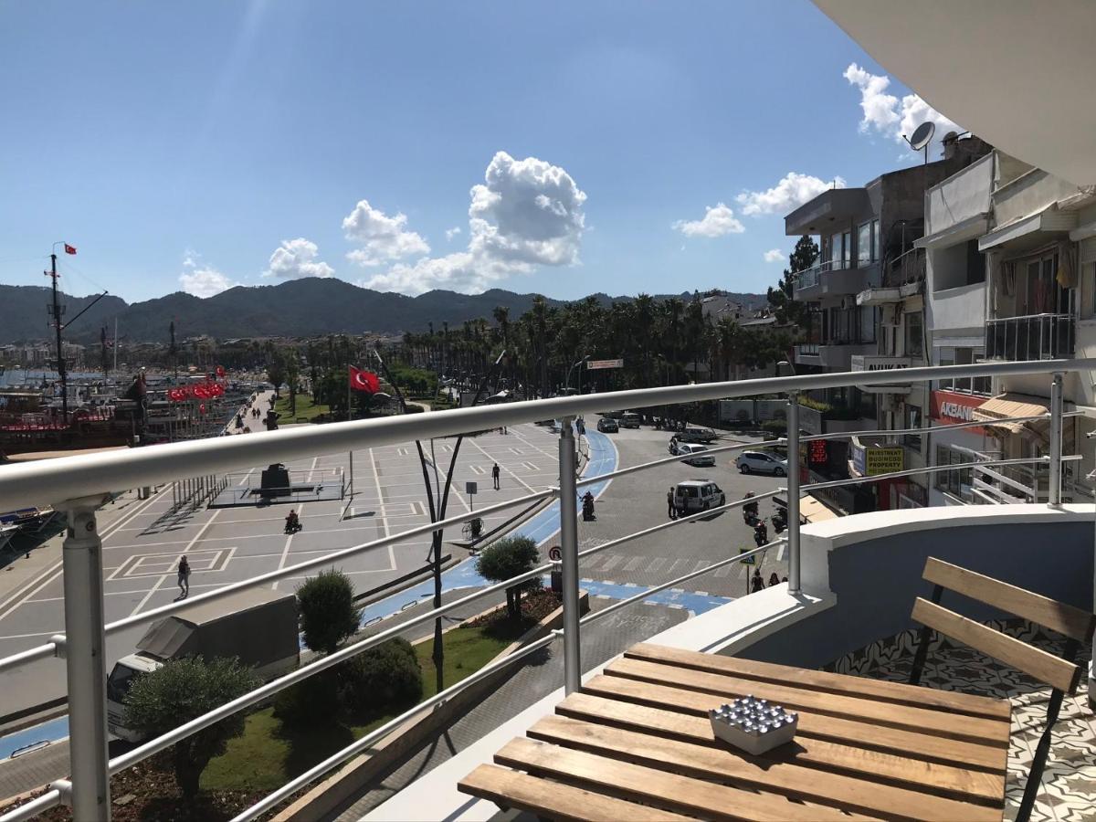 Trea Homes Marina Suites 말마리스 외부 사진