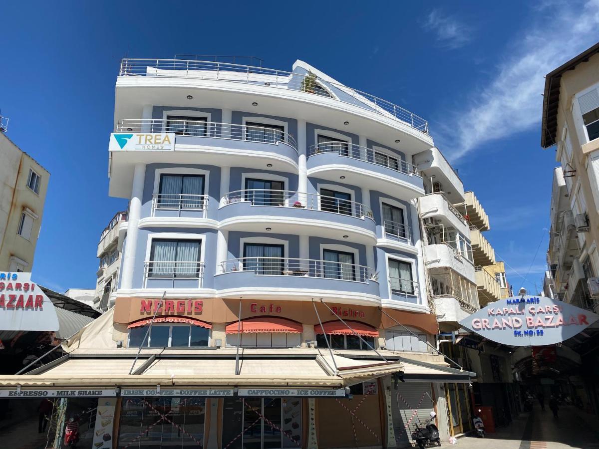 Trea Homes Marina Suites 말마리스 외부 사진