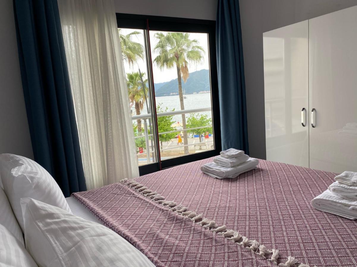 Trea Homes Marina Suites 말마리스 외부 사진