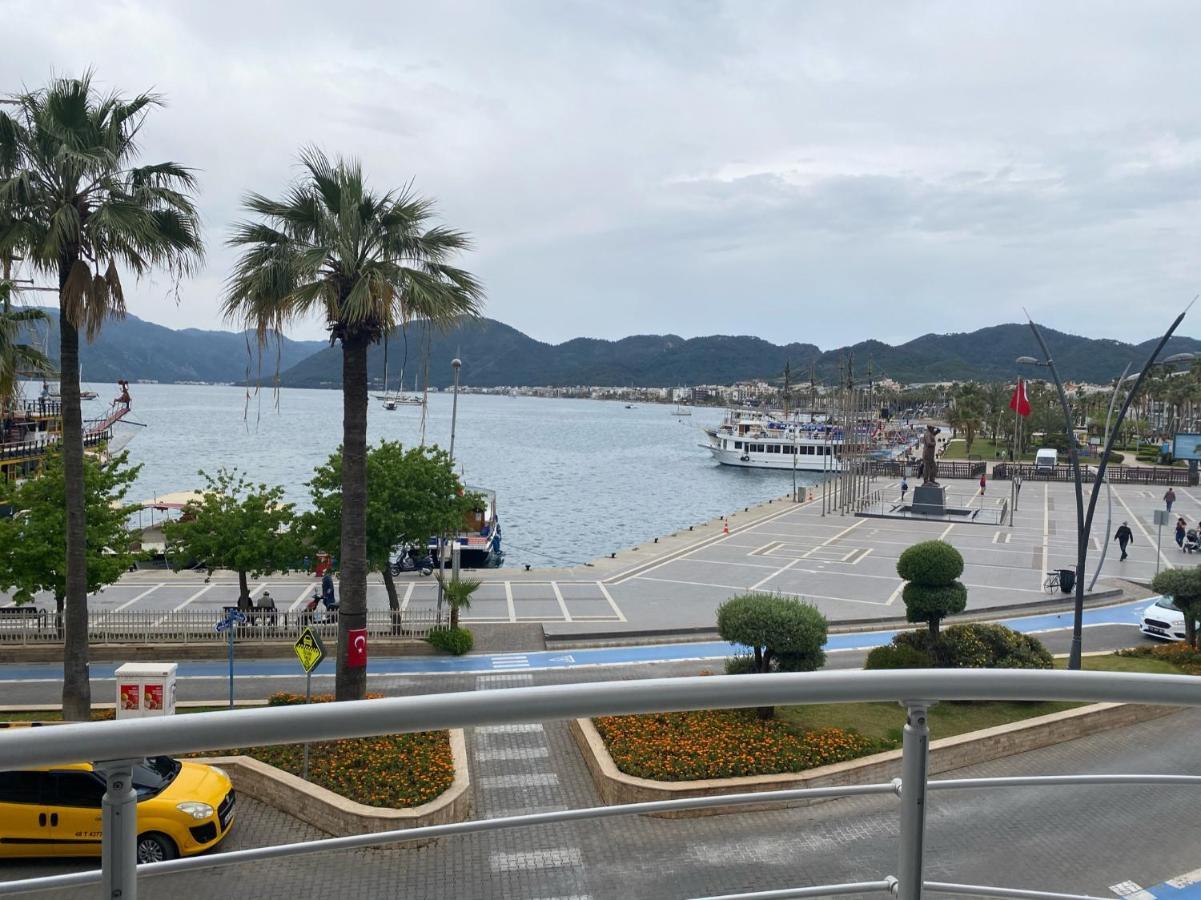 Trea Homes Marina Suites 말마리스 외부 사진