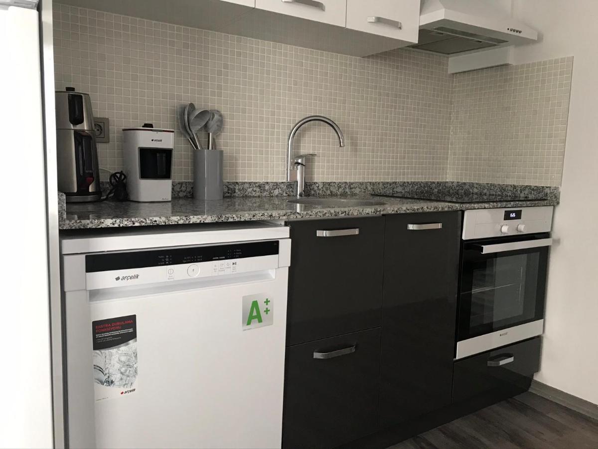Trea Homes Marina Suites 말마리스 외부 사진