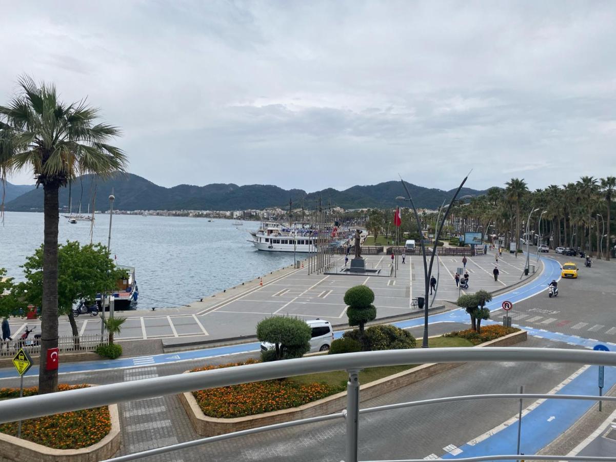 Trea Homes Marina Suites 말마리스 외부 사진