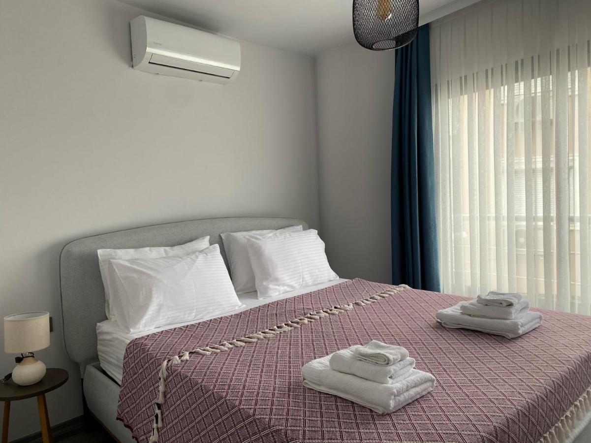 Trea Homes Marina Suites 말마리스 외부 사진