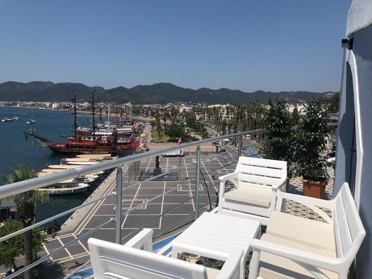 Trea Homes Marina Suites 말마리스 외부 사진