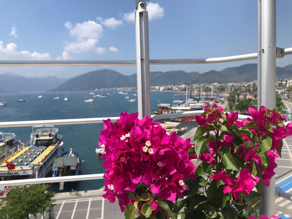Trea Homes Marina Suites 말마리스 외부 사진