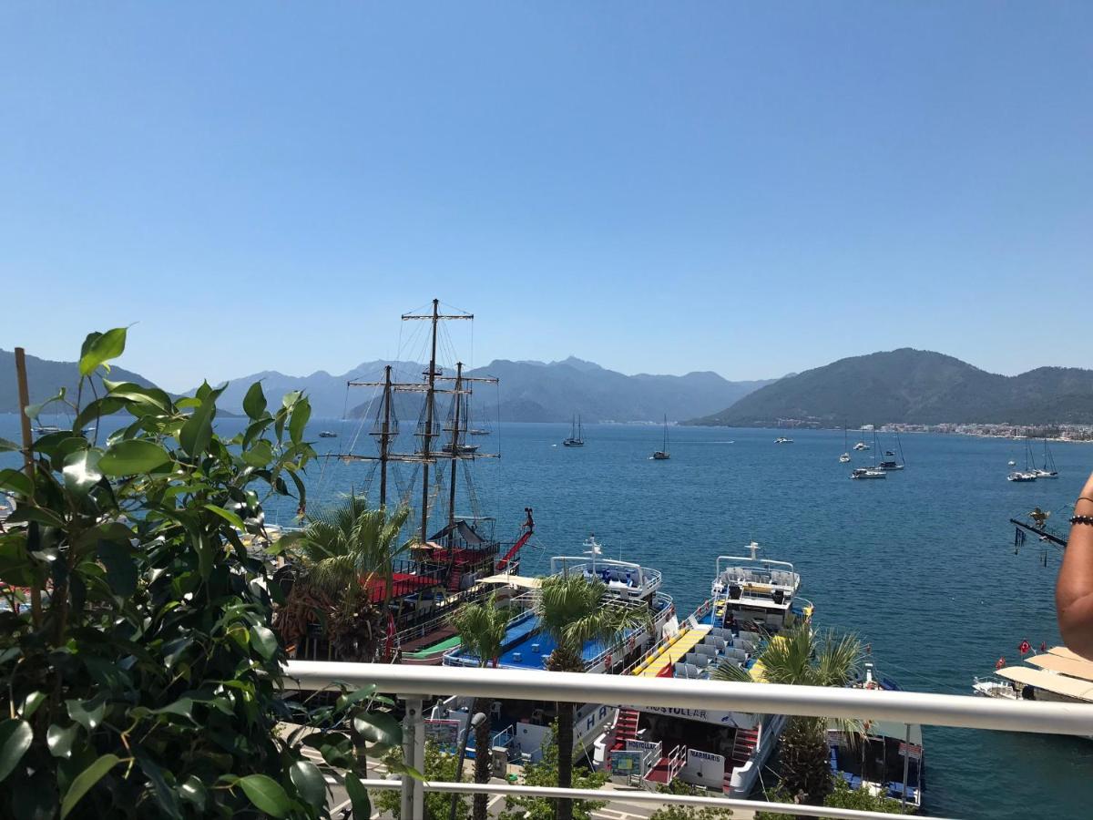 Trea Homes Marina Suites 말마리스 외부 사진