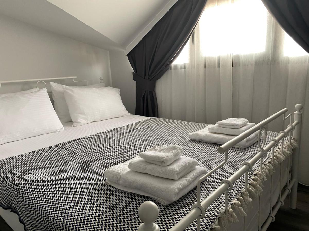 Trea Homes Marina Suites 말마리스 외부 사진