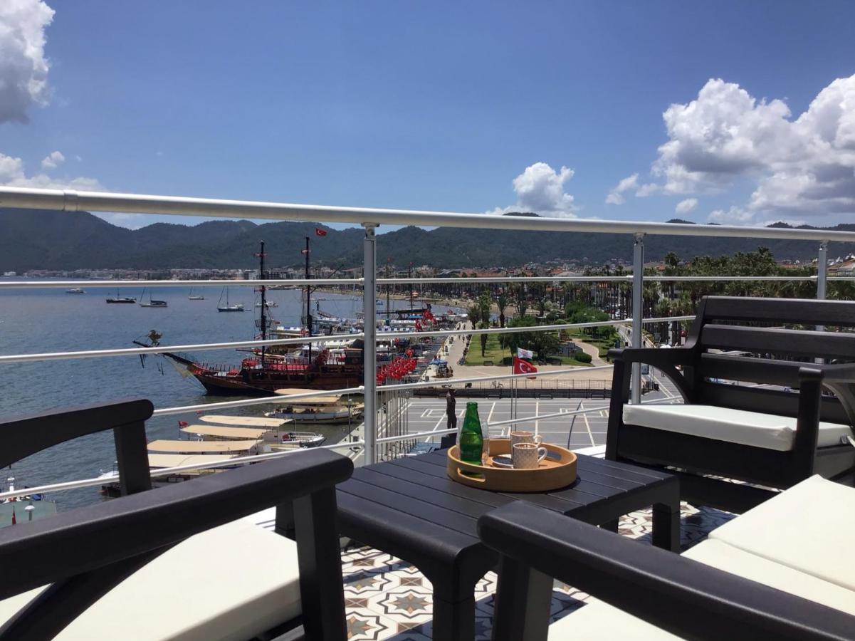 Trea Homes Marina Suites 말마리스 외부 사진