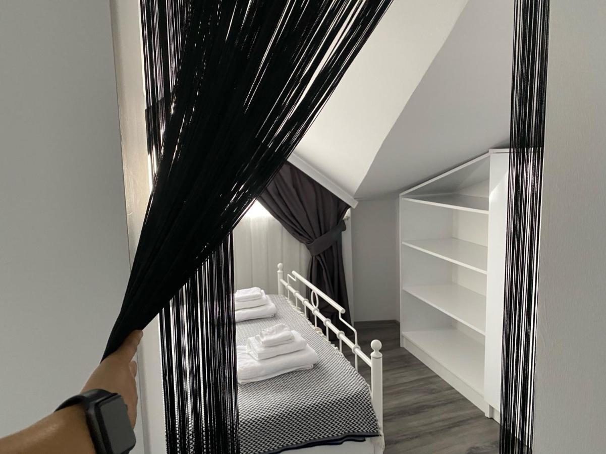 Trea Homes Marina Suites 말마리스 외부 사진