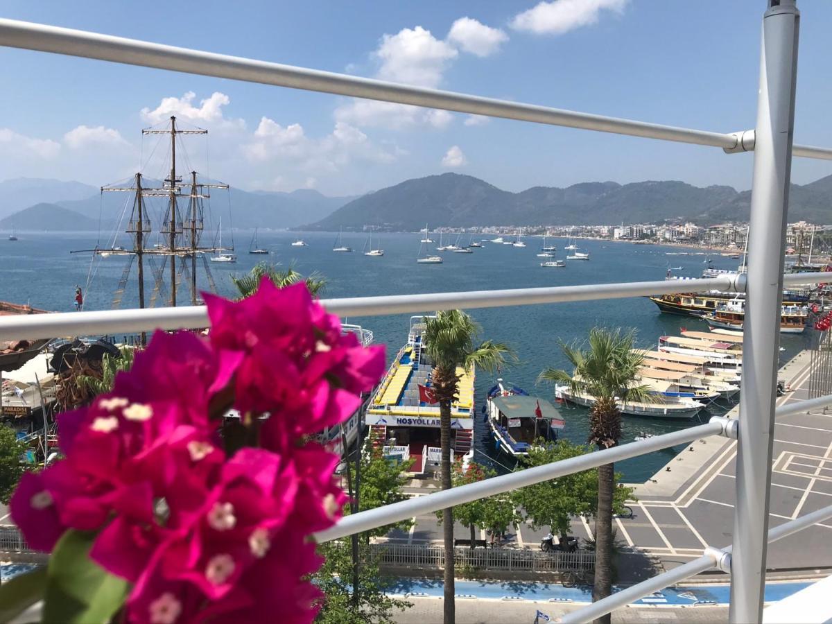 Trea Homes Marina Suites 말마리스 외부 사진