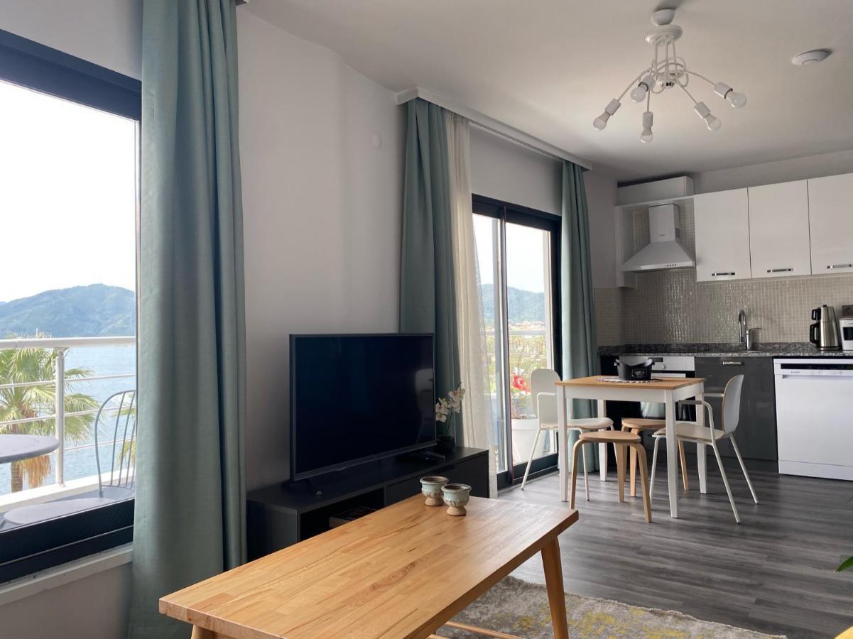 Trea Homes Marina Suites 말마리스 외부 사진
