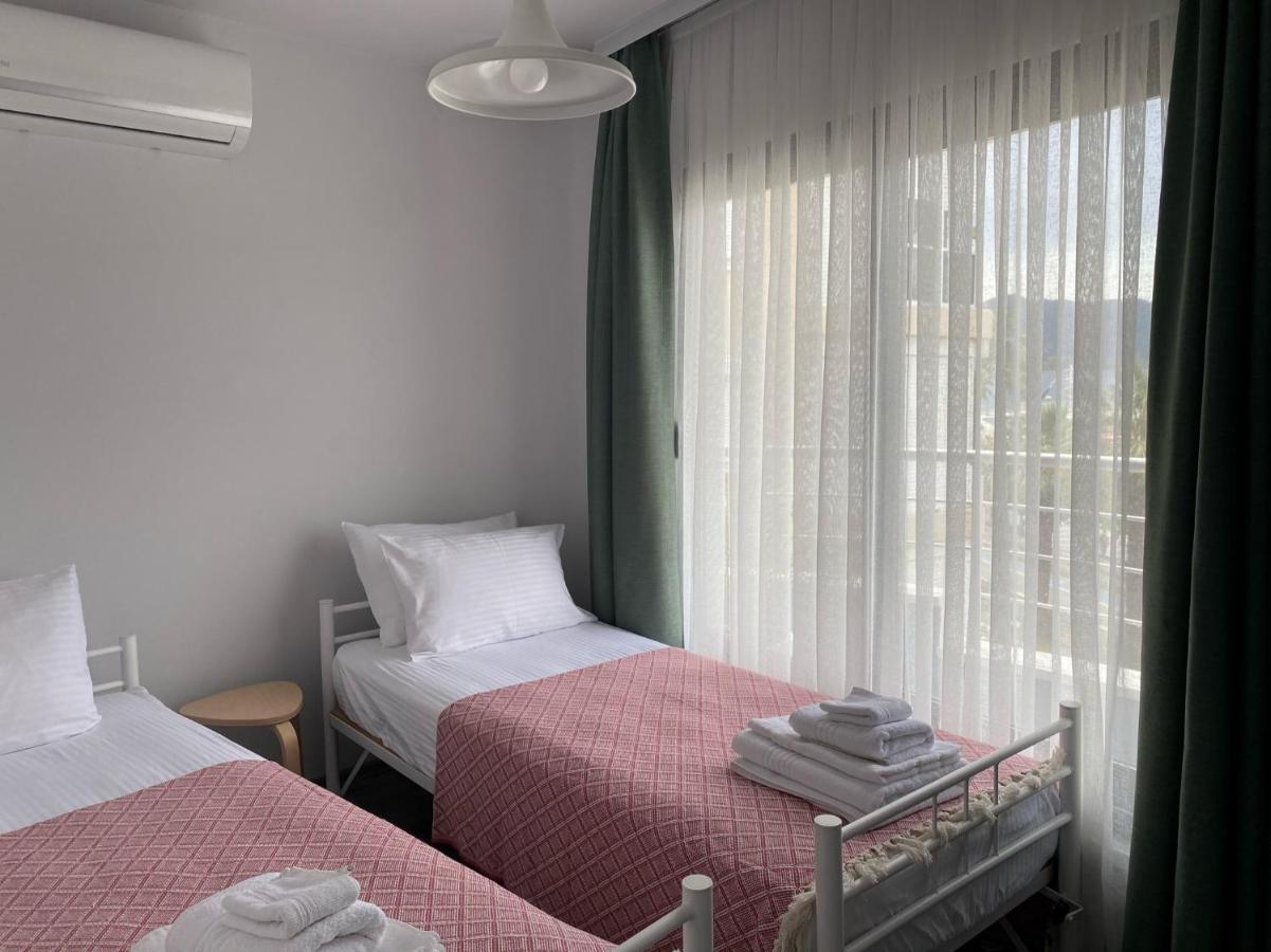 Trea Homes Marina Suites 말마리스 외부 사진