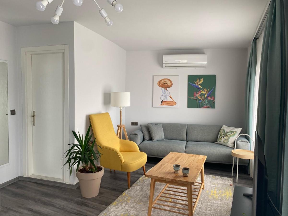 Trea Homes Marina Suites 말마리스 외부 사진